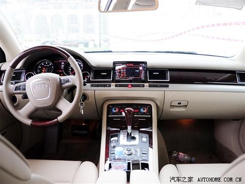 ��܇֮�� �M�ڊW�� �W��a8l 3.0 fsi ���F��