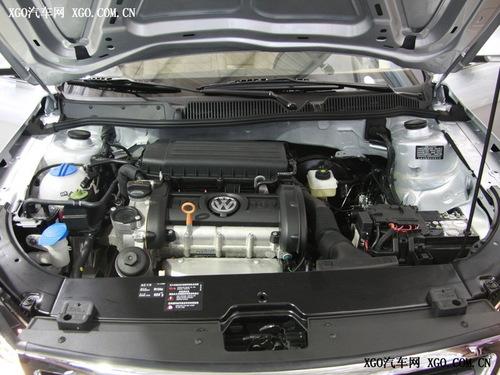 德系大眾的旁支 奔騰B50 PK朗逸/新寶來(lái)