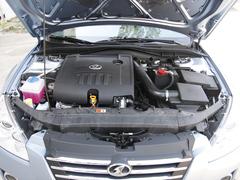 德系大眾的旁支 奔騰B50 PK朗逸/新寶來(lái)