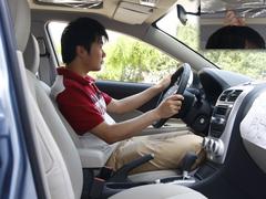 德系大眾的旁支 奔騰B50 PK朗逸/新寶來