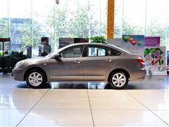 汽車之家 東風日產 軒逸 1.6xe 舒適版 mt