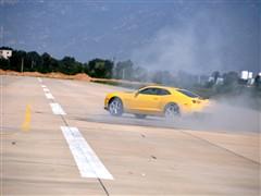 汽車之家 進口雪佛蘭 雪佛蘭camaro 2010款 2ss