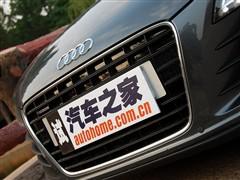 汽車之家 進口奧迪 奧迪r8 4.2 fsi quattro