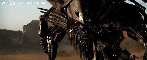 變形金剛2今日上映 汽車人降臨地球! 汽車之家 變形金剛2今日上映 汽車人降臨地球! 汽車之家