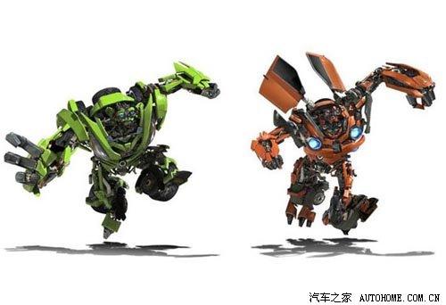 變形金剛2今日上映 汽車人降臨地球! 汽車之家 變形金剛2今日上映 汽車人降臨地球! 汽車之家