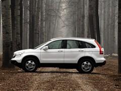 汽車之家 東風本田 本田cr-v 2.0兩驅(qū)都市版自動擋