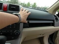 汽車之家 東風本田 本田cr-v 2.4四驅(qū)豪華版自動擋