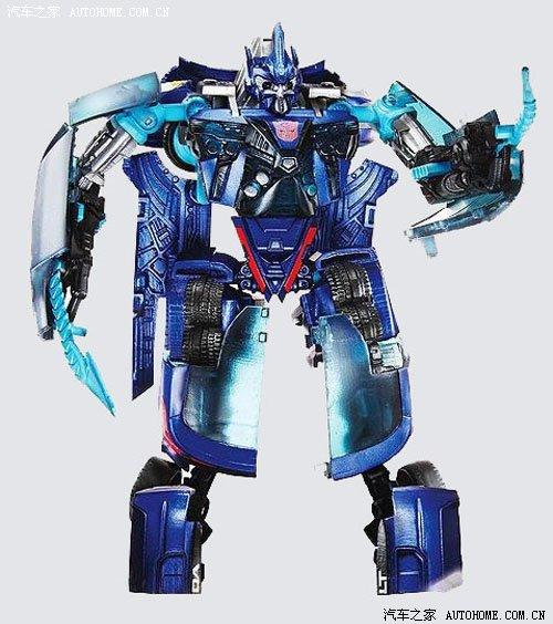 變形金剛2今日上映 汽車人降臨地球! 汽車之家 變形金剛2今日上映 汽車人降臨地球! 汽車之家