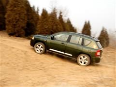 汽車之家 進口吉普 指南者 2.4 限量版