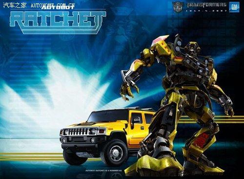 變形金剛2今日上映 汽車人降臨地球! 汽車之家 變形金剛2今日上映 汽車人降臨地球! 汽車之家