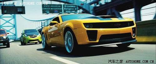 變形金剛2今日上映 汽車人降臨地球! 汽車之家 變形金剛2今日上映 汽車人降臨地球! 汽車之家