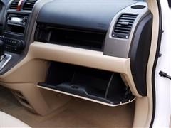 汽車之家 東風本田 本田cr-v 2.0兩驅(qū)都市版自動擋