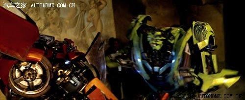 變形金剛2今日上映 汽車人降臨地球! 汽車之家 變形金剛2今日上映 汽車人降臨地球! 汽車之家