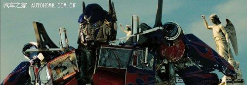 變形金剛2今日上映 汽車人降臨地球! 汽車之家 變形金剛2今日上映 汽車人降臨地球! 汽車之家