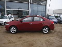 09年上半年新車王?9款重量級新車盤點