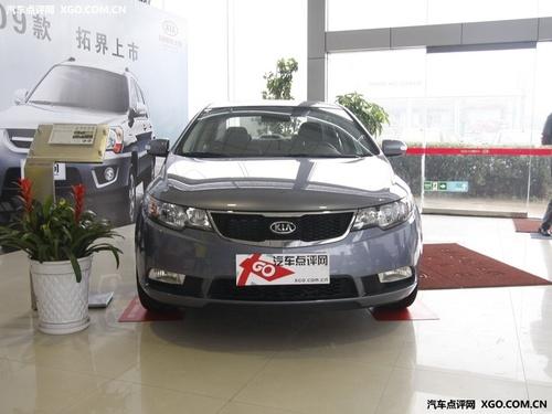 09年上半年新車王?9款重量級新車盤點