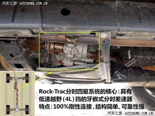 汽車之家 進口吉普 牧馬人 3.8兩門版 rubicon(羅賓漢)