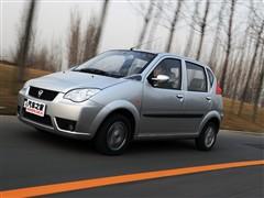 汽車之家 哈飛汽車 路寶 節油π 1.1自動標準型