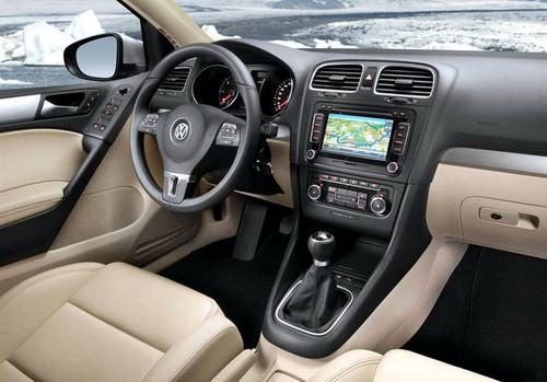 下半年走馬上陣 搶先一睹大眾四款新車