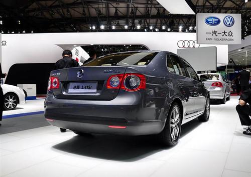 下半年走馬上陣 搶先一睹大眾四款新車