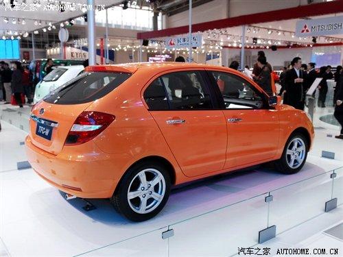 或?qū)⒅匦露?新夏利/威姿本周發(fā)布在即 汽車之家 或?qū)⒅匦露?新夏利/威姿本周發(fā)布在即 汽車之家