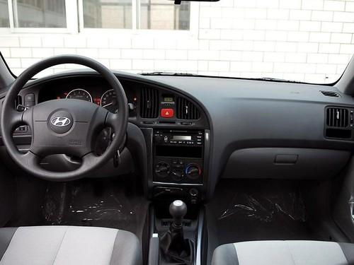 實用的代步之選!網友點評韓系緊湊型車