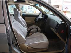 實用的代步之選!網友點評韓系緊湊型車