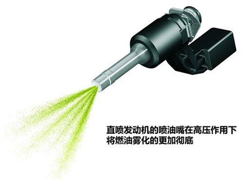 動力強耗油少 多款直噴發動機車型介紹 汽車之家 動力強耗油少 多款直噴發動機車型介紹 汽車之家