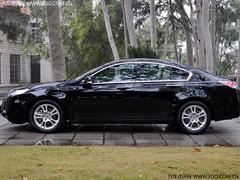 品質個性都不能少 海歸派最中意的車型