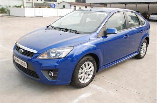 與高溫作戰(zhàn) 4款熱銷中級(jí)車清涼指數(shù)對(duì)比