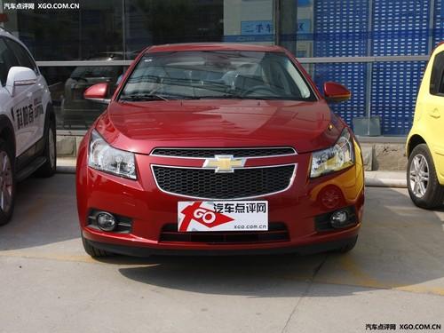 與高溫作戰(zhàn) 4款熱銷(xiāo)中級(jí)車(chē)清涼指數(shù)對(duì)比