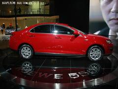 與高溫作戰(zhàn) 4款熱銷中級車清涼指數(shù)對比