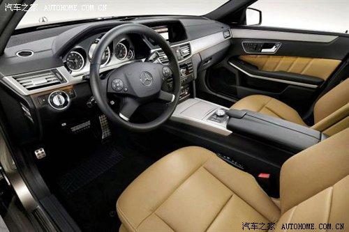 空間更大 奔馳新一代E級旅行版官圖發布 汽車之家 空間更大 奔馳新一代E級旅行版官圖發布 汽車之家