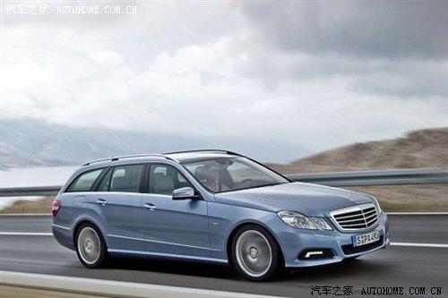 空間更大 奔馳新一代E級旅行版官圖發布 汽車之家 空間更大 奔馳新一代E級旅行版官圖發布 汽車之家