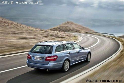 空間更大 奔馳新一代E級旅行版官圖發布 汽車之家 空間更大 奔馳新一代E級旅行版官圖發布 汽車之家