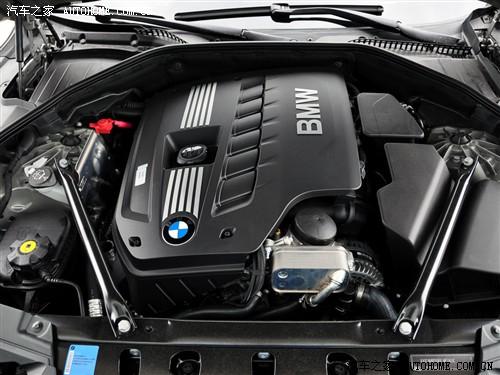 汽車之家 進口寶馬 寶馬7系 09款 730li 豪華型