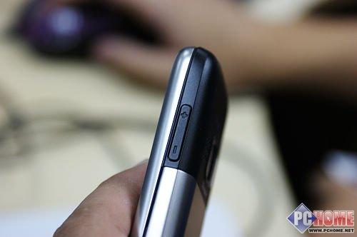 全鋼質感 復古回歸 諾基亞6303C評測