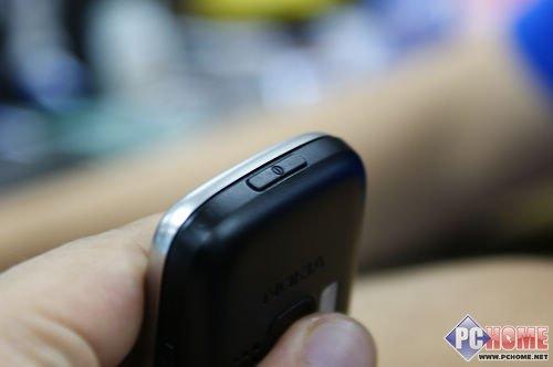 全鋼質感 復古回歸 諾基亞6303C評測