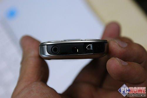 全鋼質感 復古回歸 諾基亞6303C評測