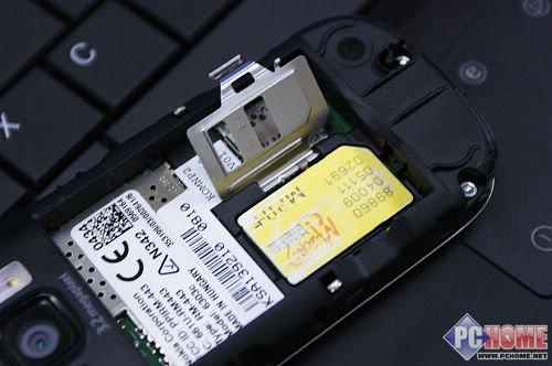 全鋼質感 復古回歸 諾基亞6303C評測