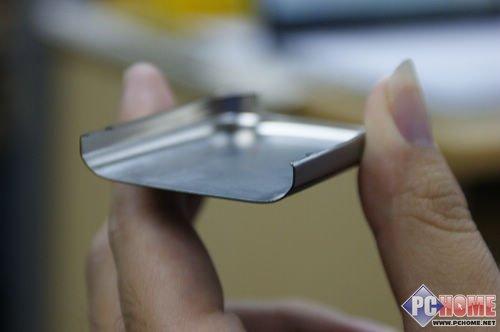 全鋼質感 復古回歸 諾基亞6303C評測