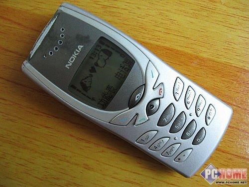 全鋼質(zhì)感 復(fù)古回歸 諾基亞6303C評(píng)測(cè)
