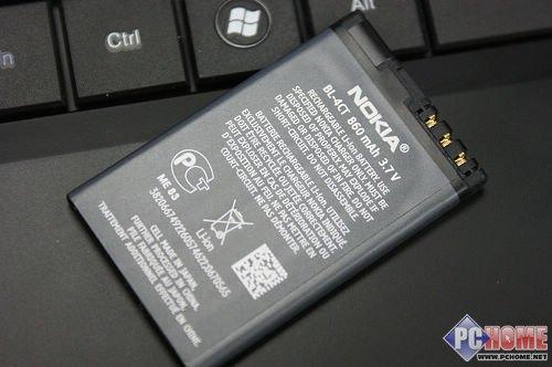 全鋼質感 復古回歸 諾基亞6303C評測