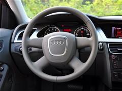 ��܇֮�� һ���W�� �W��a4l 2010�� 1.8 tfsi ���m��