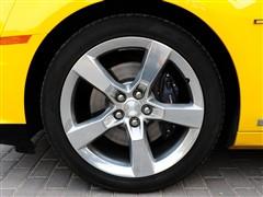 汽車之家 進口雪佛蘭 雪佛蘭camaro 2010款 2ss