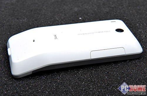 屬于未來的手機 HTC Hero深度評測