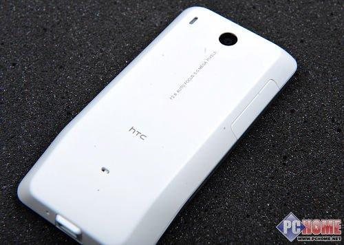 屬于未來的手機 HTC Hero深度評測