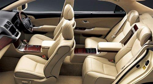 引入海外旗艦車型 國產新皇冠車型前瞻 汽車之家 引入海外旗艦車型 國產新皇冠車型前瞻 汽車之家