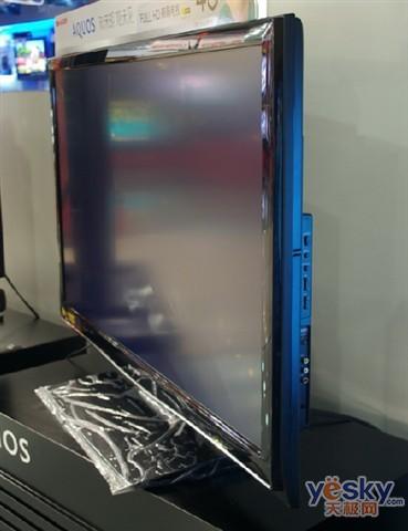 全能護眼 夏普LCD-46A63 售價8199元