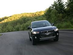 汽車之家 進口三菱 outlander ex 3.0 精英版